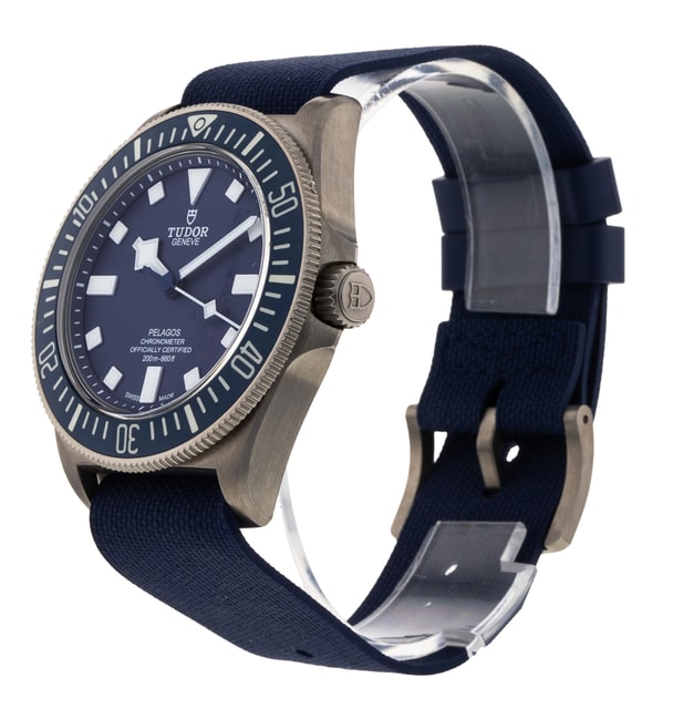 Tudor Pelagos FXD M25707B/23-0001 Image 2